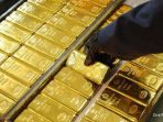 Harga Emas Pegadaian Hari Ini Naik Tajam Harga Emas Pegadaian Hari Ini Naik Tajam
