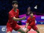 Bahagianya Huang Dong Ping Usai Hancurkan Cinta Jafar/Felisha di Final China Open 2025 Bahagianya Huang Dong Ping Usai Hancurkan Cinta Jafar/Felisha di Final China Open 2025