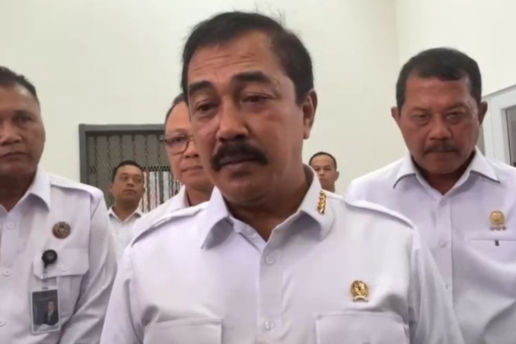 Menteri Imipas: 1.272 Anak Binaan Dapat Remisi di Hari Anak Nasional Menteri Imipas: 1.272 Anak Binaan Dapat Remisi di Hari Anak Nasional