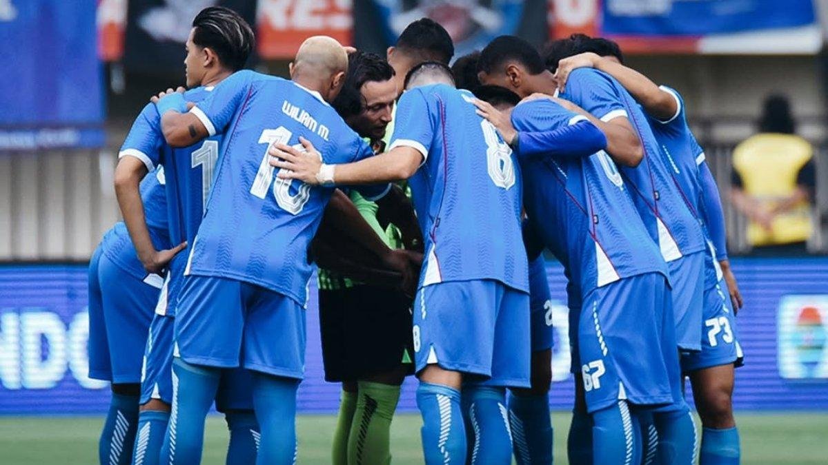 Update Terbaru: Bocoran Transfer Persib Bandung yang Mengejutkan Update Terbaru: Bocoran Transfer Persib Bandung yang Mengejutkan