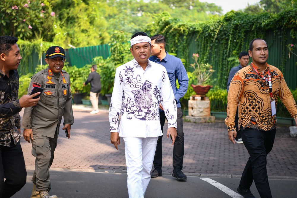 Publik Kecurigaan Sumber Dana Pesta Pernikahan Wabup Garut Publik Kecurigaan Sumber Dana Pesta Pernikahan Wabup Garut