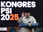 Kerugian Rp100 Triliun, Prabowo Minta Tindakan Tegas pada Perdagangan Beras Palsu Kerugian Rp100 Triliun, Prabowo Minta Tindakan Tegas pada Perdagangan Beras Palsu
