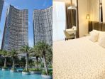 Mulai Rp130 Ribu, 5 Apartemen Terbaik untuk Staycation di Jakarta dan Bekasi Mulai Rp130 Ribu, 5 Apartemen Terbaik untuk Staycation di Jakarta dan Bekasi