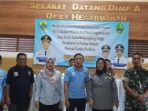 Sinergi Kemenkum Jabar dan Pemda, Desa Hegarmanah Jadi Wilayah Sadar Hukum Sinergi Kemenkum Jabar dan Pemda, Desa Hegarmanah Jadi Wilayah Sadar Hukum