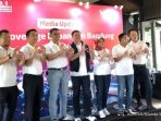 Telkomsel Perluas Jaringan 5G di Bandung, Targetkan 5.000 BTS Akhir 2025 Telkomsel Perluas Jaringan 5G di Bandung, Targetkan 5.000 BTS Akhir 2025