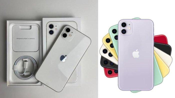 Harga HP iPhone Second Rilis Agustus 2025, iPhone 15 Pro Mulai Rp 13 Juta Harga HP iPhone Second Rilis Agustus 2025, iPhone 15 Pro Mulai Rp 13 Juta