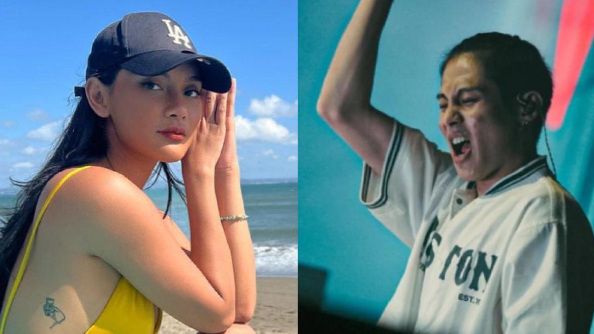 DJ Panda Ancam Sebar Foto USG Erika Carlina karena Cemburu pada DJ Bravy DJ Panda Ancam Sebar Foto USG Erika Carlina karena Cemburu pada DJ Bravy