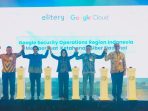 Elitery Jadi Mitra Utama Google Cloud dalam Keamanan Siber Indonesia