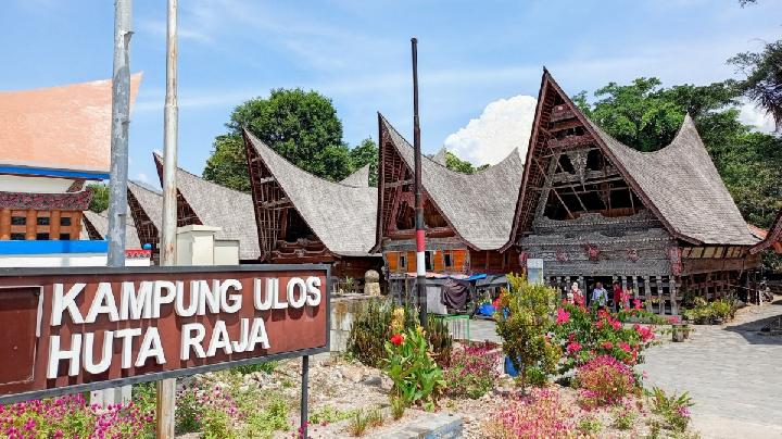 Asesor UNESCO: Harga Tiket Geopark Kaldera Toba Terlalu Murah Asesor UNESCO: Harga Tiket Geopark Kaldera Toba Terlalu Murah