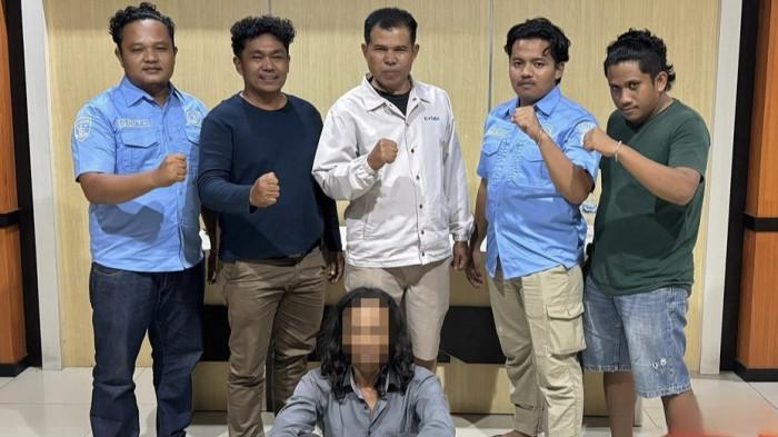 4 Berita Populer Sumbar: ETLE Diterapkan dan Gempa 4,4 SR Mengguncang Pariaman 4 Berita Populer Sumbar: ETLE Diterapkan dan Gempa 4,4 SR Mengguncang Pariaman