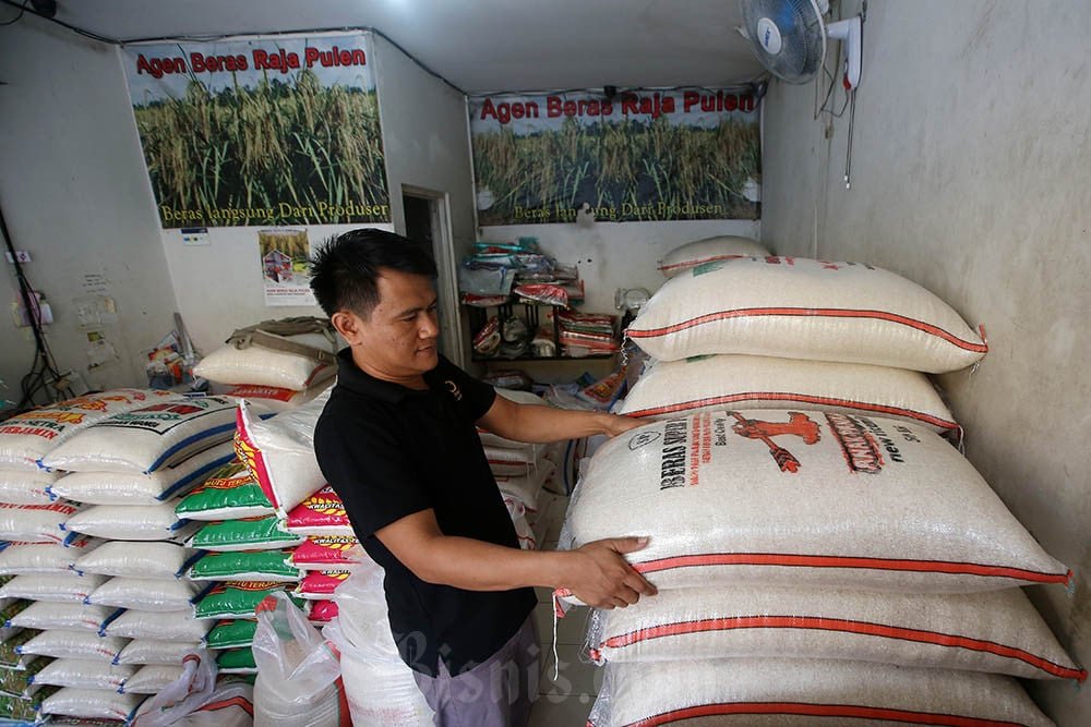 Harga Pangan Hari Ini 30 Juli: Ayam Naik, Beras Turun Harga Pangan Hari Ini 30 Juli: Ayam Naik, Beras Turun