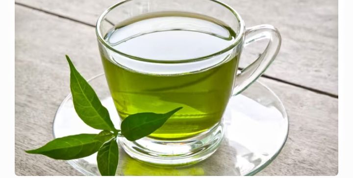 5 Dampak Buruk Minum Teh Hijau, Ternyata Tidak Hanya Sehat, Cek!