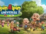 Respons Kritis, Pengembang Sebut Harga Upin & Ipin Wajar Respons Kritis, Pengembang Sebut Harga Upin & Ipin Wajar