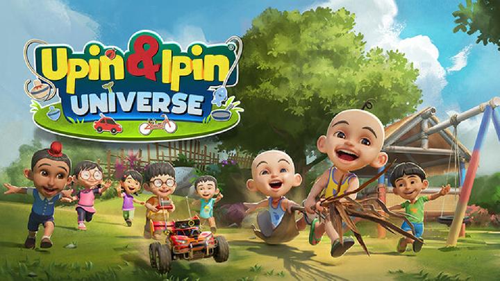 Masuk ke Dunia Steam, Ini Spesifikasi PC Minimal Upin & Ipin Universe Masuk ke Dunia Steam, Ini Spesifikasi PC Minimal Upin & Ipin Universe