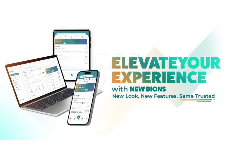 BIONS, Platform Investasi Digital dengan Pengalaman Modifikasi Mobil yang Keren BIONS, Platform Investasi Digital dengan Pengalaman Modifikasi Mobil yang Keren