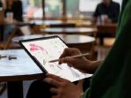 Apple Siapkan iPad Pro Terbaru dengan Kamera Depan Ganda dan Chip M5 Apple Siapkan iPad Pro Terbaru dengan Kamera Depan Ganda dan Chip M5