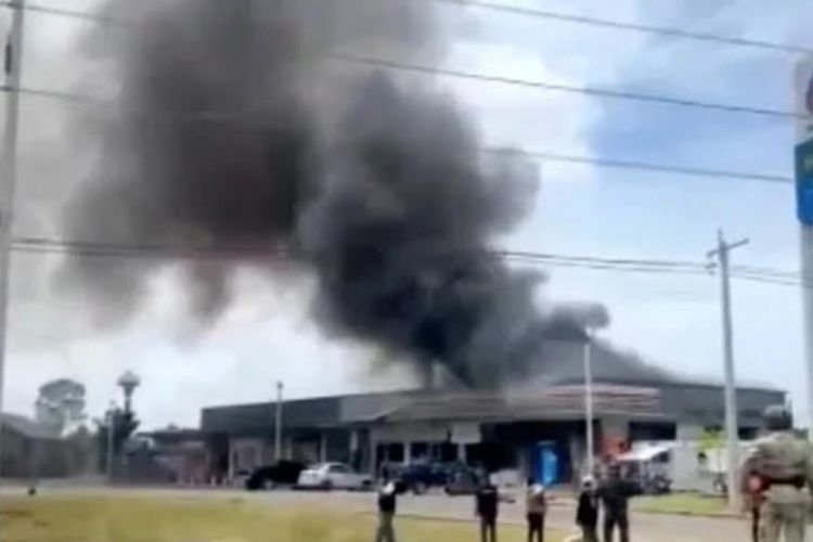 Lima Poin Penting dalam Konflik Perbatasan Thailand dan Kamboja Lima Poin Penting dalam Konflik Perbatasan Thailand dan Kamboja