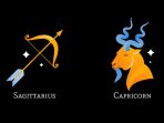 Ramalan Zodiak Sagitarius dan Capricorn 28 Juli 2025: Cinta, Karir, Kesehatan, Keuangan Ramalan Zodiak Sagitarius dan Capricorn 28 Juli 2025: Cinta, Karir, Kesehatan, Keuangan