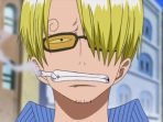 5 Momen Sanji Paling Cerdik, Apa Saja? 5 Momen Sanji Paling Cerdik, Apa Saja?
