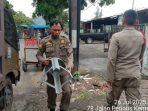 3 Berita Terpopuler Padang: Toyota Rush Terguling di Banda Bakali dan Pohon Tumbang Hancurkan Rumah