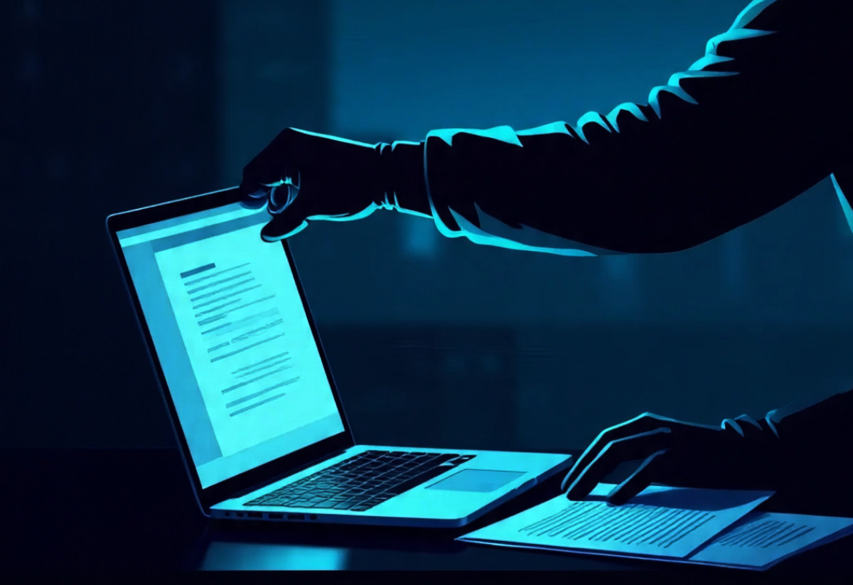 Benar Data 4,6 Juta Warga Jawa Barat Bocor ke DigitalGhostt? Benar Data 4,6 Juta Warga Jawa Barat Bocor ke DigitalGhostt?