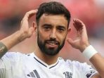 Bruno Fernandes Jadi Mesin Kemenangan Setan Merah Mengalahkan West Ham United Bruno Fernandes Jadi Mesin Kemenangan Setan Merah Mengalahkan West Ham United