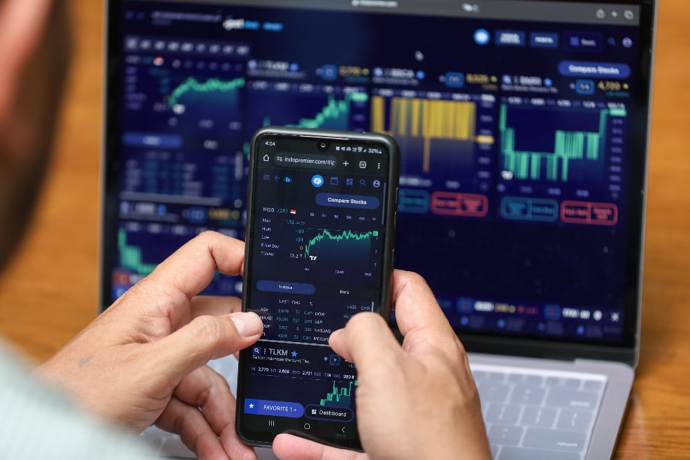 IHSG Coba Pecahkan 7.614, Ini Rekomendasi Saham ASII, BIRD, dan BBTN