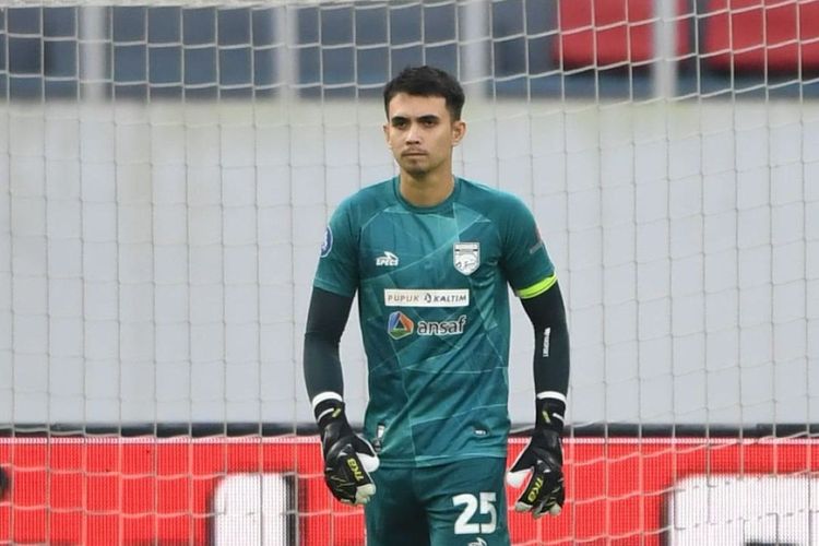 Profil Tim Borneo FC Liga Super Indonesia 2025/2026: Misi Pecahkan Dominasi Klub Besar Profil Tim Borneo FC Liga Super Indonesia 2025/2026: Misi Pecahkan Dominasi Klub Besar