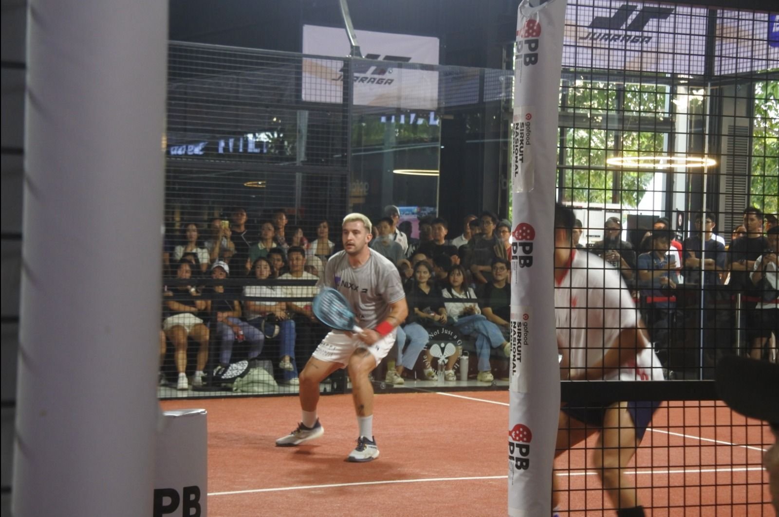 Padel Semakin Populer, Siapa Saja Bisa Ikut Padel Semakin Populer, Siapa Saja Bisa Ikut