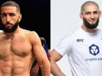 UFC 319 – Belal Muhammad Setuju dengan Khabib soal Pertarungan Chimaev vs DDP UFC 319 – Belal Muhammad Setuju dengan Khabib soal Pertarungan Chimaev vs DDP