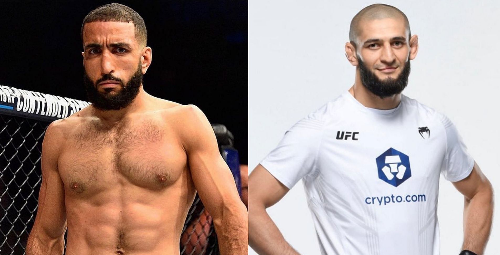 UFC 319 – Belal Muhammad Setuju dengan Khabib soal Pertarungan Chimaev vs DDP UFC 319 – Belal Muhammad Setuju dengan Khabib soal Pertarungan Chimaev vs DDP