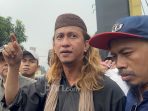 Habib Bahar Menolak Pelantikan Pengurus PWI LS di Depok, Ini Faktanya Habib Bahar Menolak Pelantikan Pengurus PWI LS di Depok, Ini Faktanya