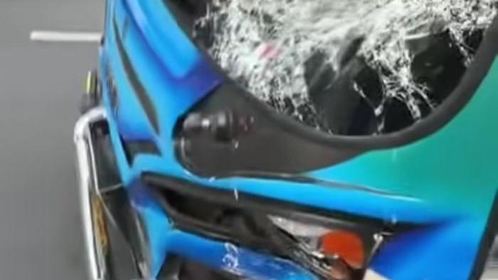 Kronologi Kecelakaan Bus Persib Bandung: Sopir Tak Bisa Menghindar Kronologi Kecelakaan Bus Persib Bandung: Sopir Tak Bisa Menghindar