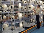 Perusahaan Tekstil Asia Pacific Fibers PHK Karyawan di Pabrik Kimia dan Serat Cikarang Perusahaan Tekstil Asia Pacific Fibers PHK Karyawan di Pabrik Kimia dan Serat Cikarang