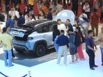 Suzuki Fronx SUV Kompak dengan Desain dan Fitur Unggulan Suzuki Fronx SUV Kompak dengan Desain dan Fitur Unggulan