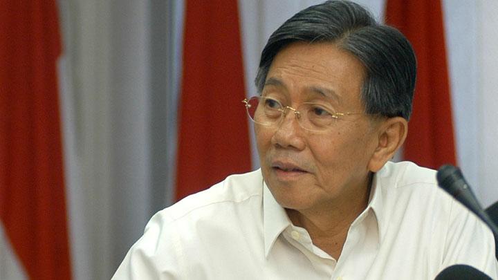 Ekonom Kwik Kian Gie Tutup Usia Ekonom Kwik Kian Gie Tutup Usia