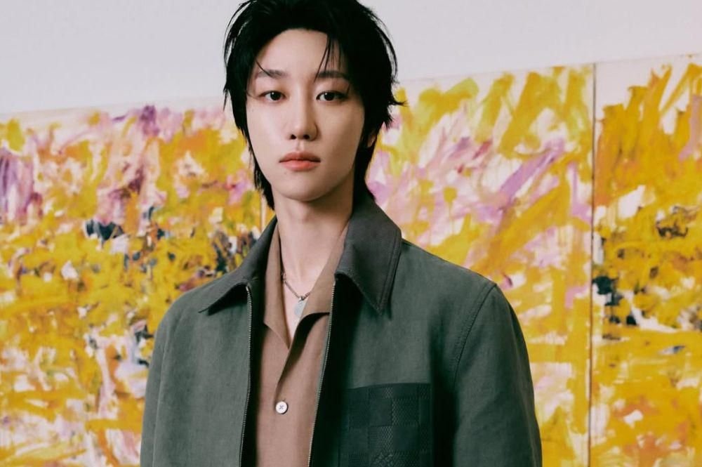 10 Bintang KPop Ulang Tahun di November, Ada Favoritmu? 10 Bintang KPop Ulang Tahun di November, Ada Favoritmu?