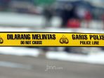 Tabrakan Maut di Denpasar, Satu Tewas dan Temuan Airsoft Gun Jadi Tanda Tanya