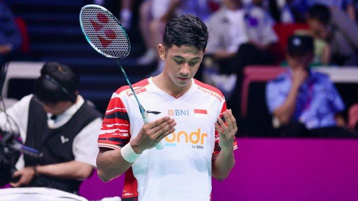 Link Live Streaming Final China Open 2025 Hari Ini: Fajar/Fikri Tampil di TVRI Link Live Streaming Final China Open 2025 Hari Ini: Fajar/Fikri Tampil di TVRI
