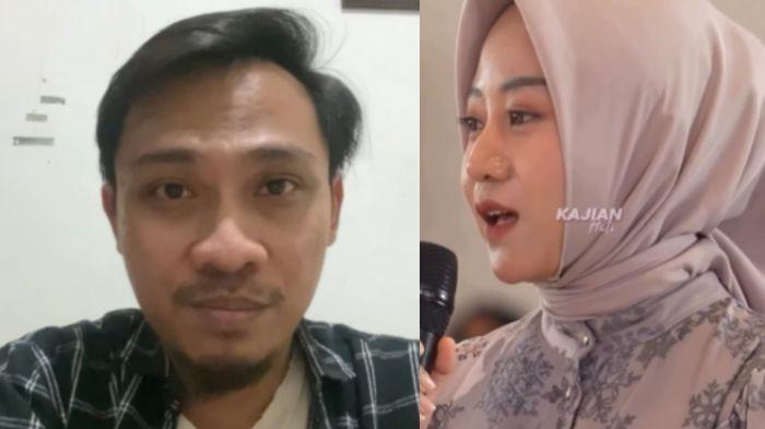 Istri Curhat Dipaksa Poliandri, Suami: Fitnah Besar Istri Curhat Dipaksa Poliandri, Suami: Fitnah Besar