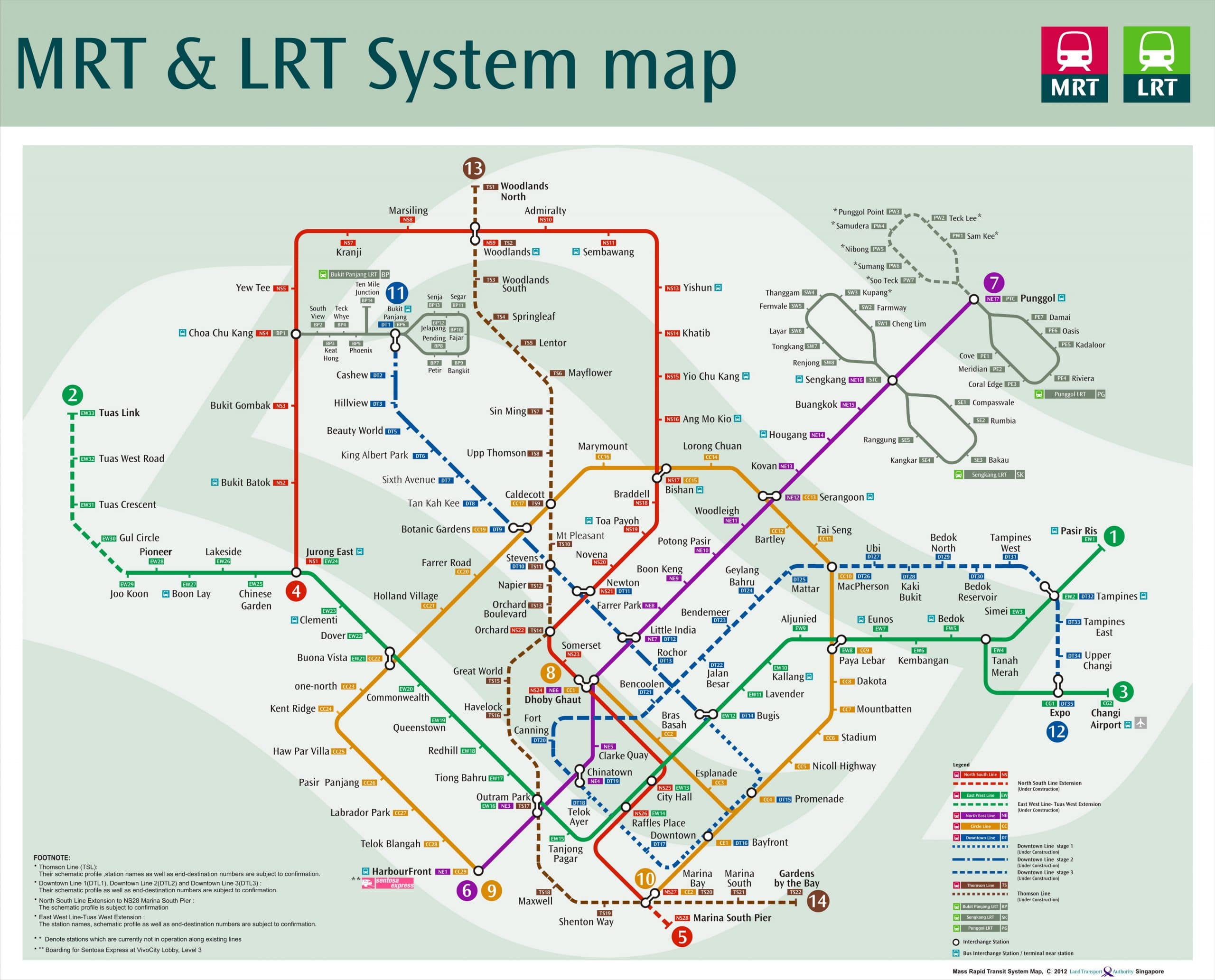 MRT Jakarta Bakal Tembus ke Tangsel, Ini Bocoran Rutenya!