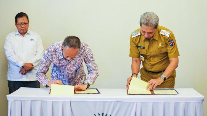 Tol Ciawi Selatan Ramp Off, Memecah Kamacetan di Wilayah Perempatan Ciawi Tol Ciawi Selatan Ramp Off, Memecah Kamacetan di Wilayah Perempatan Ciawi