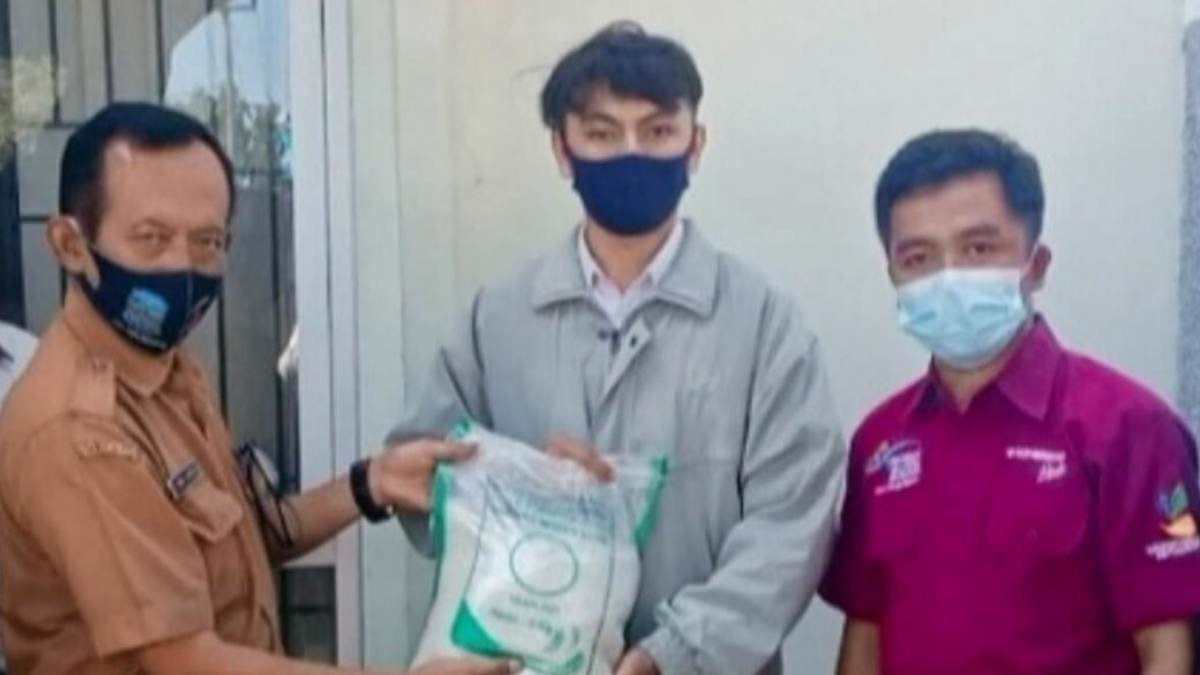 Puluhan Pelaku Wisata Pangandaran Berangkat ke Gedung Sate, Minta Ini Puluhan Pelaku Wisata Pangandaran Berangkat ke Gedung Sate, Minta Ini