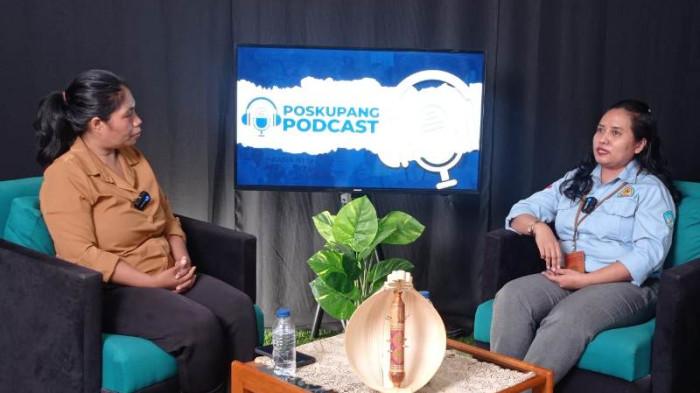 Politani Kupang Sesuaikan Pembelajaran dengan Generasi Muda Politani Kupang Sesuaikan Pembelajaran dengan Generasi Muda