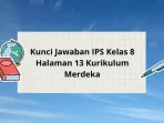Dampak Geografis pada Keragaman Sosial Budaya, Kunci Jawaban IPS Kelas 8 Halaman 13 Bagian A Dampak Geografis pada Keragaman Sosial Budaya, Kunci Jawaban IPS Kelas 8 Halaman 13 Bagian A