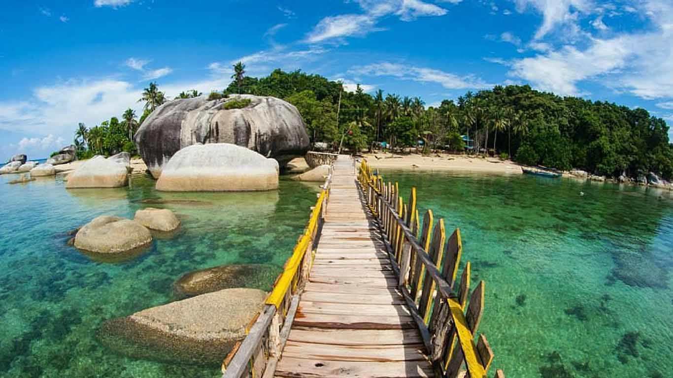 Pangkalpinang Siap Kolaborasi dengan Investor Teknologi Pengelolaan Sampah Pangkalpinang Siap Kolaborasi dengan Investor Teknologi Pengelolaan Sampah