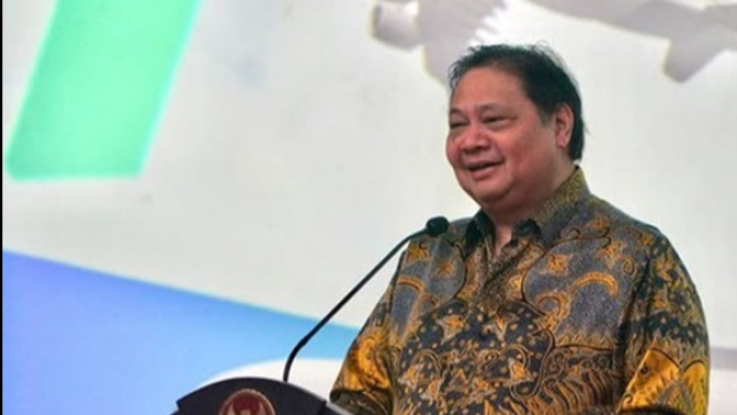 Impor Migas AS Sesuaikan Kebutuhan, Airlangga: Tunggu Kesepakatan