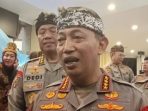 Kapolri Pastikan Patuhi Arahan Presiden Prabowo Usut Kasus Beras Oplosan Kapolri Pastikan Patuhi Arahan Presiden Prabowo Usut Kasus Beras Oplosan