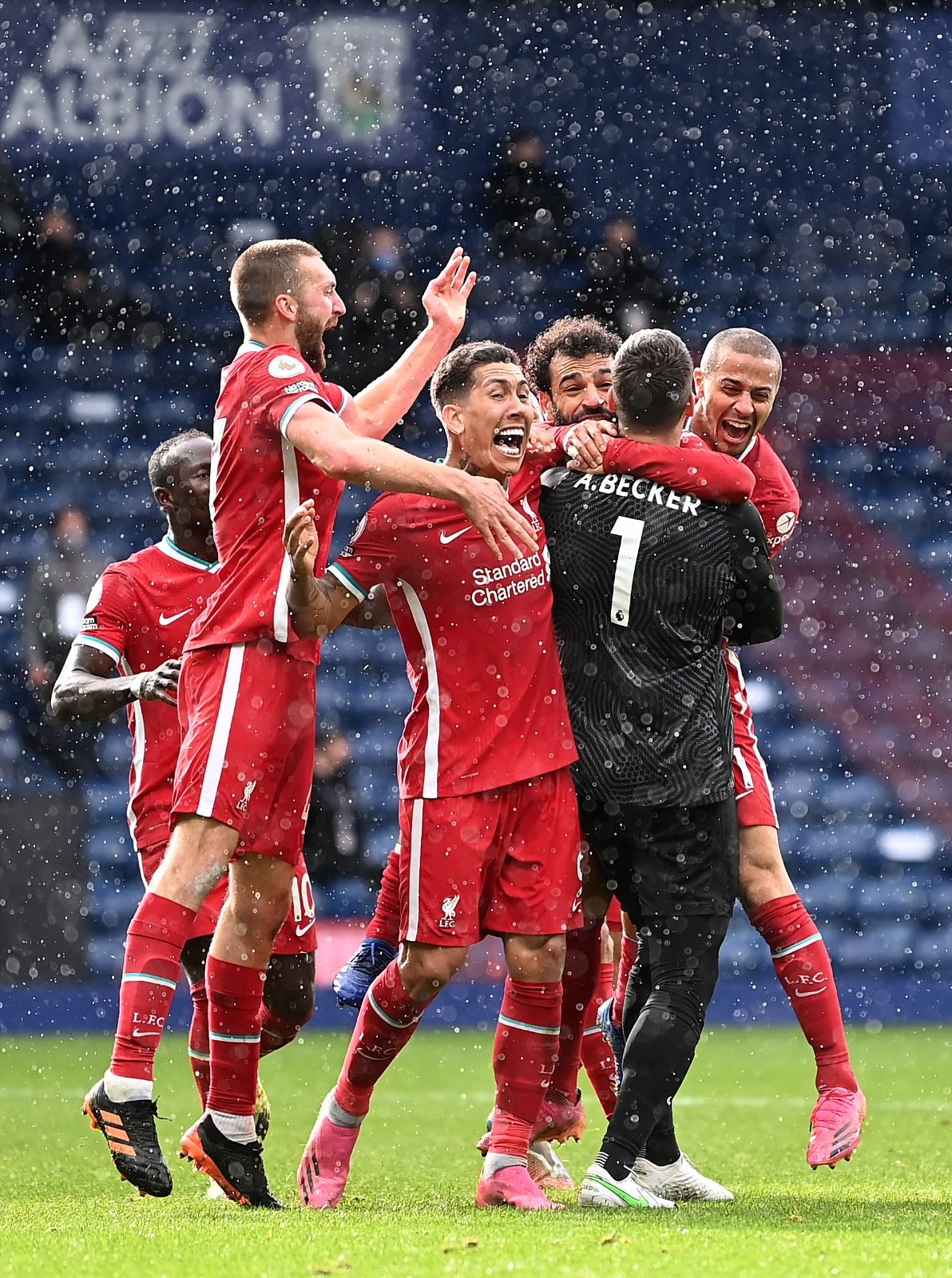 Liverpool Jual Luis Diaz ke Bayern Muenchen untuk Dapatkan Alexander Isak dari Newcastle, Here We Go Liverpool Jual Luis Diaz ke Bayern Muenchen untuk Dapatkan Alexander Isak dari Newcastle, Here We Go