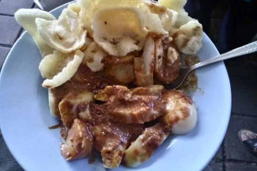 Doclang: Mengenal Kuliner Khas Bogor yang Sederhana dan Menggugah Selera Doclang: Mengenal Kuliner Khas Bogor yang Sederhana dan Menggugah Selera